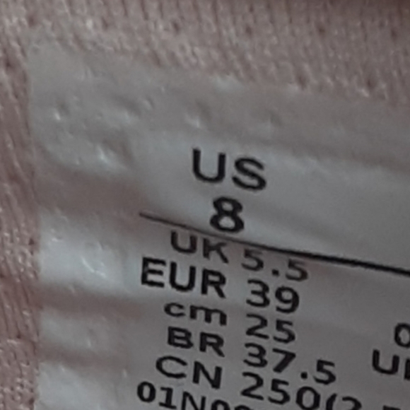 Women's Nike Joyride - Picture 5 of 8